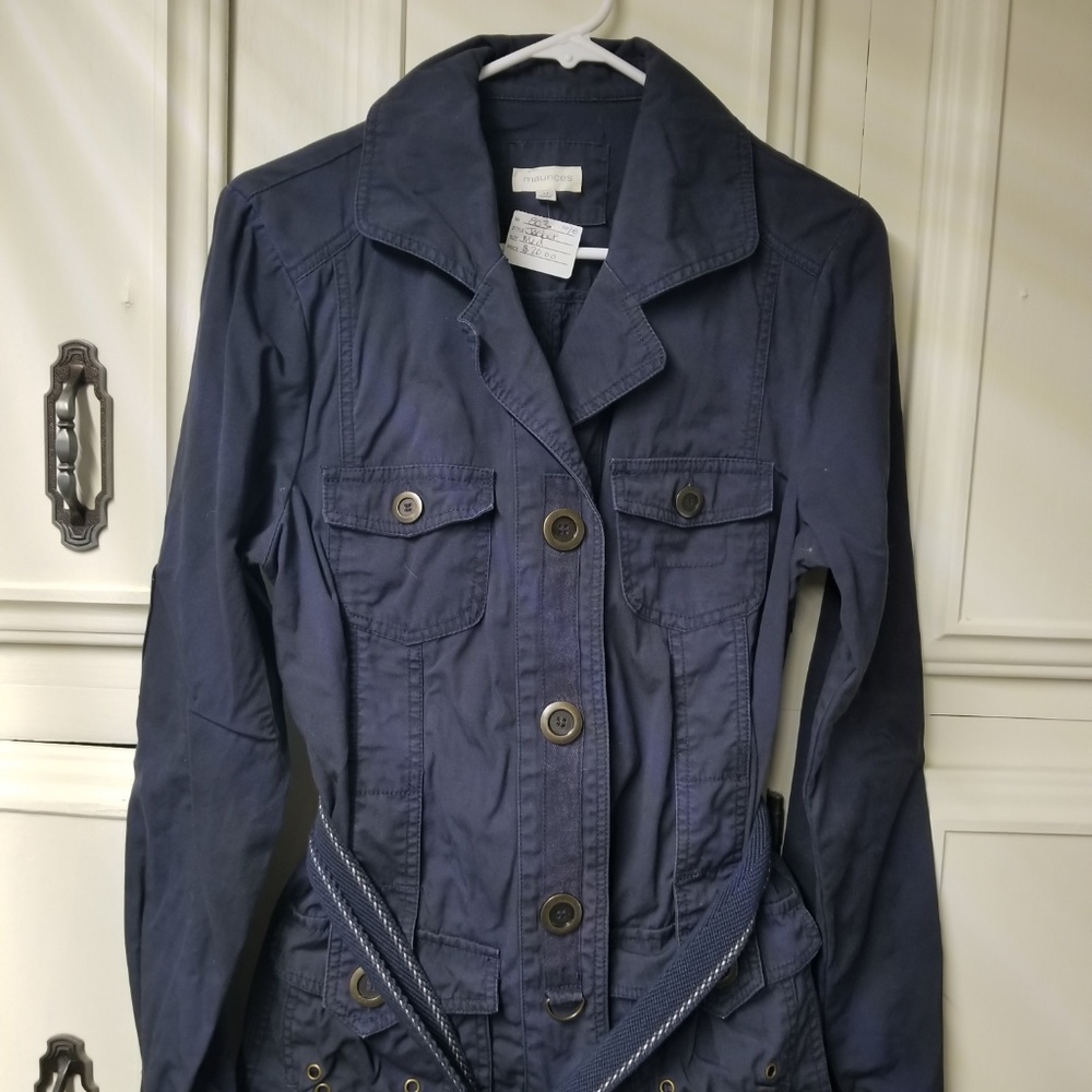 Jacket - Picture 2 of 3